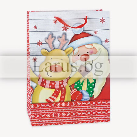 Подаръчна торбичка | 13-PT-0346