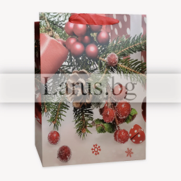 Подаръчна торбичка 0578 13-PT-0578
