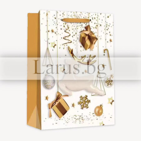 Подаръчна торбичка | 13-PT-0595