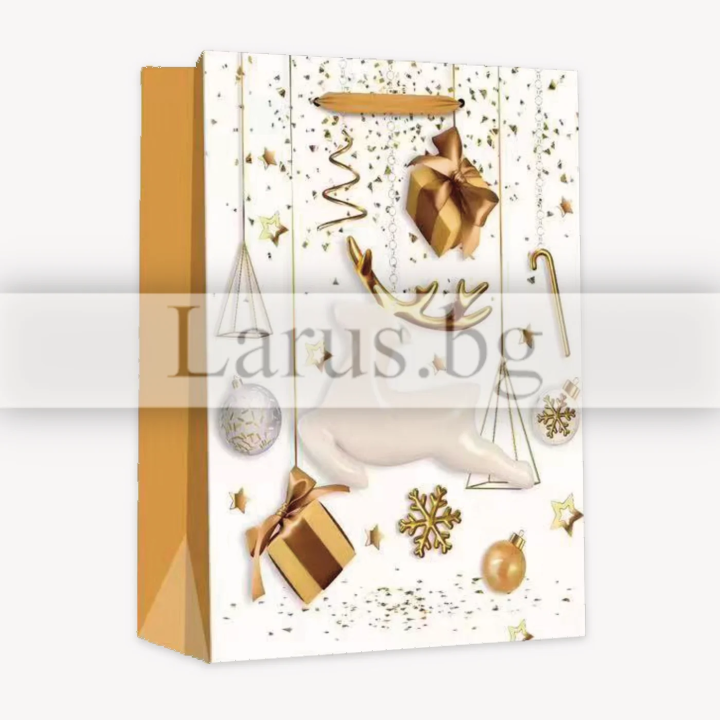 Подаръчна торбичка 0595 13-PT-0595