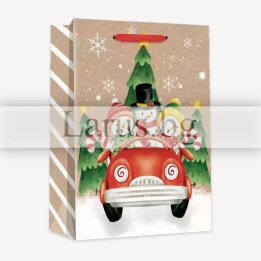 Подаръчна торбичка 0651 13-PT-0651