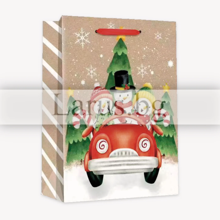 Подаръчна торбичка 0651 13-PT-0651