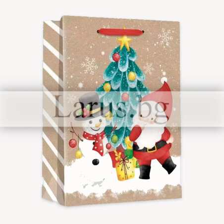 Подаръчна торбичка | 13-PT-0652