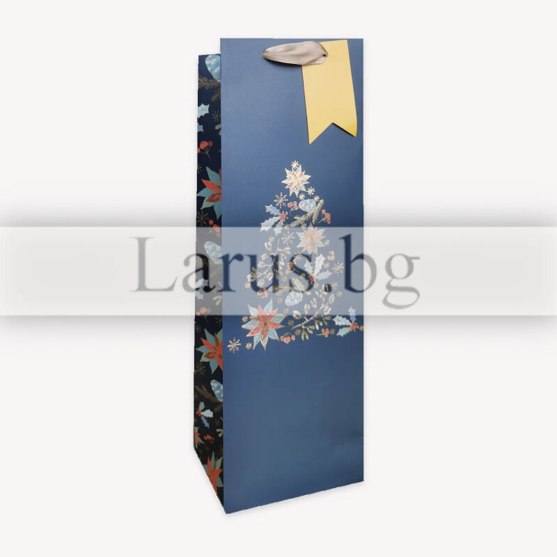 Подаръчна торбичка | 13-PT-0780