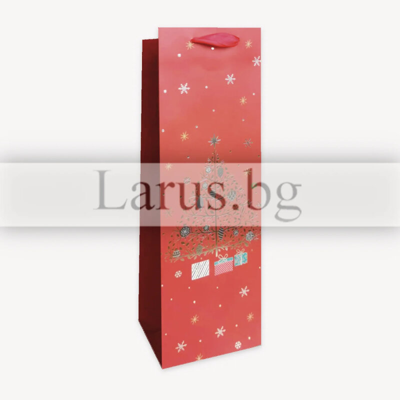 Подаръчна торбичка | 13-PT-0785