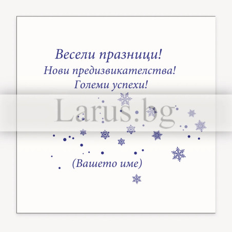 VO 001 - вътрешно оформление